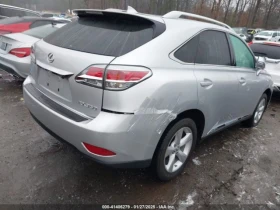 Lexus RX 350 NAVI* КОЖА* ЗАДНА КАМЕРА - 26999 лв. - 22950132 | Car24.bg