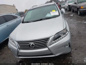 Lexus RX 350 NAVI* КОЖА* ЗАДНА КАМЕРА - 26999 лв. - 22950132 | Car24.bg