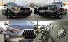BMW X2 62xk!!!M-PAKET/Xdrive/УНИКАТ СОБСТВЕН ЛИЗИНГ - цена по договаряне - 83020461 | Car24.bg