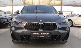 BMW X2 62xk!!!M-PAKET/Xdrive/УНИКАТ СОБСТВЕН ЛИЗИНГ - цена по договаряне - 83020461 | Car24.bg
