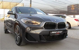 BMW X2 62xk!!!M-PAKET/Xdrive/УНИКАТ СОБСТВЕН ЛИЗИНГ - цена по договаряне - 83020461 | Car24.bg