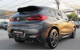 BMW X2 62xk!!!M-PAKET/Xdrive/УНИКАТ СОБСТВЕН ЛИЗИНГ - цена по договаряне - 83020461 | Car24.bg