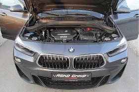 BMW X2 62xk!!!M-PAKET/Xdrive/УНИКАТ СОБСТВЕН ЛИЗИНГ - цена по договаряне - 83020461 | Car24.bg