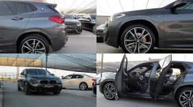 BMW X2 62xk!!!M-PAKET/Xdrive/УНИКАТ СОБСТВЕН ЛИЗИНГ - цена по договаряне - 83020461 | Car24.bg