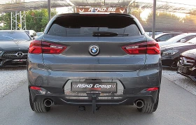 BMW X2 62xk!!!M-PAKET/Xdrive/УНИКАТ СОБСТВЕН ЛИЗИНГ - цена по договаряне - 83020461 | Car24.bg