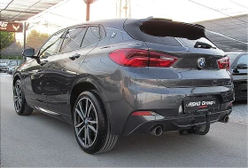 BMW X2 62xk!!!M-PAKET/Xdrive/УНИКАТ СОБСТВЕН ЛИЗИНГ - цена по договаряне - 83020461 | Car24.bg