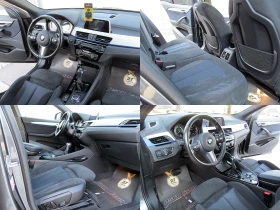 BMW X2 62xk!!!M-PAKET/Xdrive/УНИКАТ СОБСТВЕН ЛИЗИНГ - цена по договаряне - 83020461 | Car24.bg