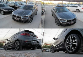 BMW X2 62xk!!!M-PAKET/Xdrive/УНИКАТ СОБСТВЕН ЛИЗИНГ - цена по договаряне - 83020461 | Car24.bg