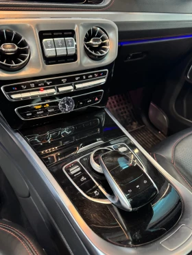 Mercedes-Benz G 500 4 MATIC * AMG * FULL  * BURMESTER *  | Mobile.bg    9