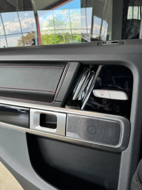 Mercedes-Benz G 500 4 MATIC * AMG * FULL  * BURMESTER *  | Mobile.bg    7