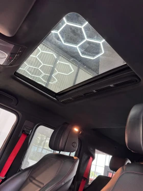 Mercedes-Benz G 500 4 MATIC * AMG * FULL  * BURMESTER *  | Mobile.bg    14