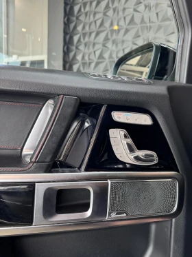 Mercedes-Benz G 500 4 MATIC * AMG * FULL  * BURMESTER *  | Mobile.bg    12