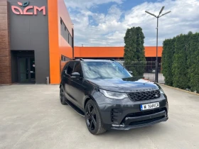 Обява за продажба на Land Rover Discovery D300 ~91 800 лв. - изображение 1