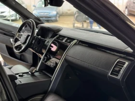Обява за продажба на Land Rover Discovery D300 ~91 800 лв. - изображение 7
