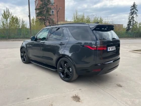 Обява за продажба на Land Rover Discovery D300 ~91 800 лв. - изображение 3