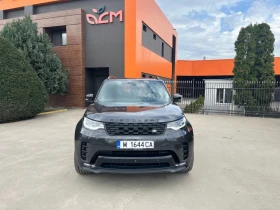 Обява за продажба на Land Rover Discovery D300 ~91 800 лв. - изображение 1