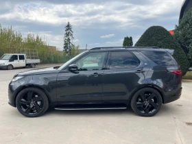 Обява за продажба на Land Rover Discovery D300 ~91 800 лв. - изображение 5