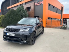 Обява за продажба на Land Rover Discovery D300 ~91 800 лв. - изображение 2
