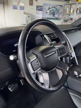 Обява за продажба на Land Rover Discovery D300 ~91 800 лв. - изображение 6