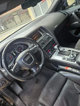 Audi Q7 - 20400 лв. - 18477891 5