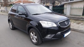 Обява за продажба на SsangYong Korando ~8 999 лв. - изображение 1