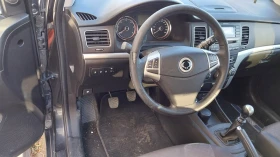 Обява за продажба на SsangYong Korando ~8 999 лв. - изображение 6