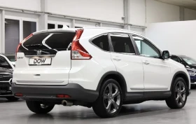 Honda Cr-v 2.0IVTEC Executive+  44 DISTRONIC | Mobile.bg    5