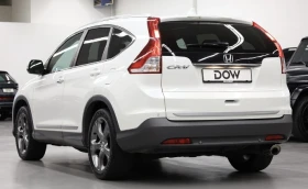 Honda Cr-v 2.0IVTEC Executive+  44 DISTRONIC | Mobile.bg    3