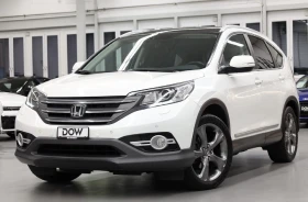 Honda Cr-v 2.0IVTEC Executive+  44 DISTRONIC | Mobile.bg    2