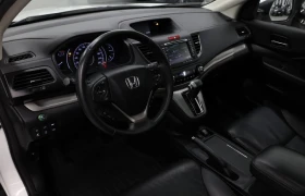 Honda Cr-v 2.0IVTEC Executive+  44 DISTRONIC | Mobile.bg    10