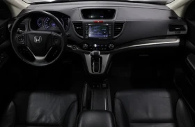 Honda Cr-v 2.0IVTEC Executive+  44 DISTRONIC | Mobile.bg    9