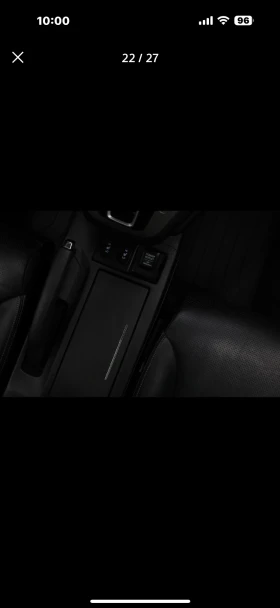 Honda Cr-v 2.0IVTEC Executive+  44 DISTRONIC | Mobile.bg    14