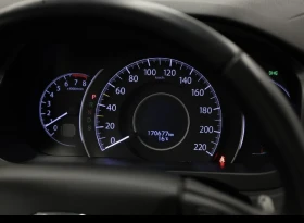 Honda Cr-v 2.0IVTEC Executive+  44 DISTRONIC | Mobile.bg    13