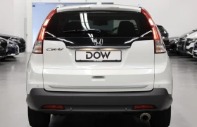 Honda Cr-v 2.0IVTEC Executive+  44 DISTRONIC | Mobile.bg    7