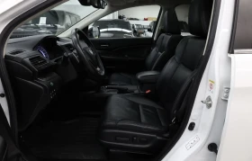 Honda Cr-v 2.0IVTEC Executive+  44 DISTRONIC | Mobile.bg    11
