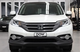 Honda Cr-v 2.0IVTEC Executive+  44 DISTRONIC | Mobile.bg    6