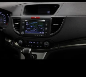 Honda Cr-v 2.0IVTEC Executive+  44 DISTRONIC | Mobile.bg    16