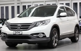 Honda Cr-v 2.0IVTEC Executive+  44 DISTRONIC | Mobile.bg    4