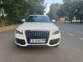 Обява за продажба на Audi Q5 3.0tdi Quattro ~27 000 лв. - изображение 1