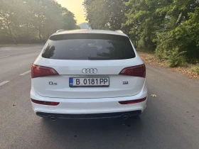 Обява за продажба на Audi Q5 3.0tdi Quattro ~27 000 лв. - изображение 3