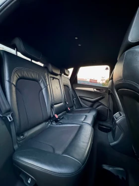 Обява за продажба на Audi Q5 3.0tdi Quattro ~27 000 лв. - изображение 6