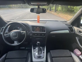 Обява за продажба на Audi Q5 3.0tdi Quattro ~27 000 лв. - изображение 4