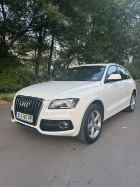Обява за продажба на Audi Q5 3.0tdi Quattro ~27 000 лв. - изображение 1