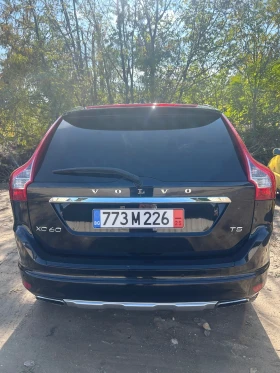 Обява за продажба на Volvo XC60 ~24 500 лв. - изображение 2