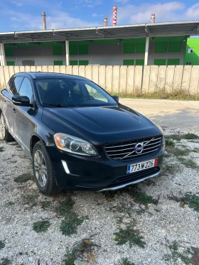 Обява за продажба на Volvo XC60 ~24 500 лв. - изображение 5