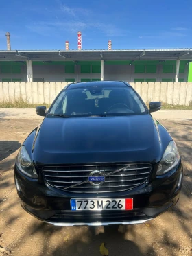 Обява за продажба на Volvo XC60 ~24 500 лв. - изображение 1
