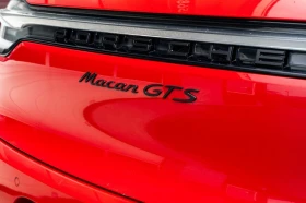 Porsche Macan GTS AWD * * (  ) | Mobile.bg    9