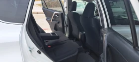 Toyota Rav4 2.2 D4D 150kc 4x4 - 23700 лв. / 12117.62 € - 98091818 16