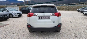 Toyota Rav4 2.2 D4D 150kc 4x4 - 23700 лв. / 12117.62 € - 98091818 6