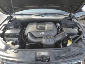 Jeep Grand Wagoneer OVERLAND | Mobile.bg    12